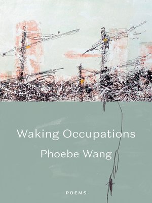 cover image of Waking Occupations